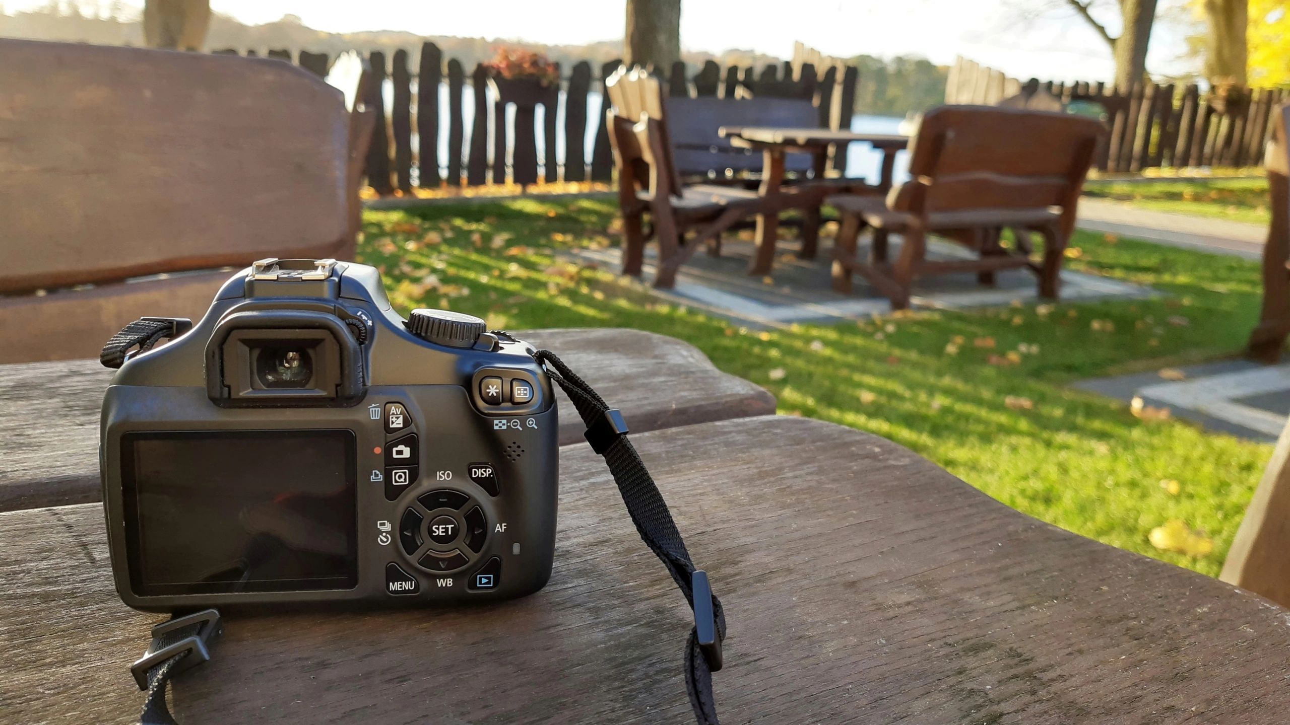 Camera representing media production and video resources